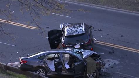 nikita marie walker|Woman arrested in Rock Creek Parkway crash that killed 3 .